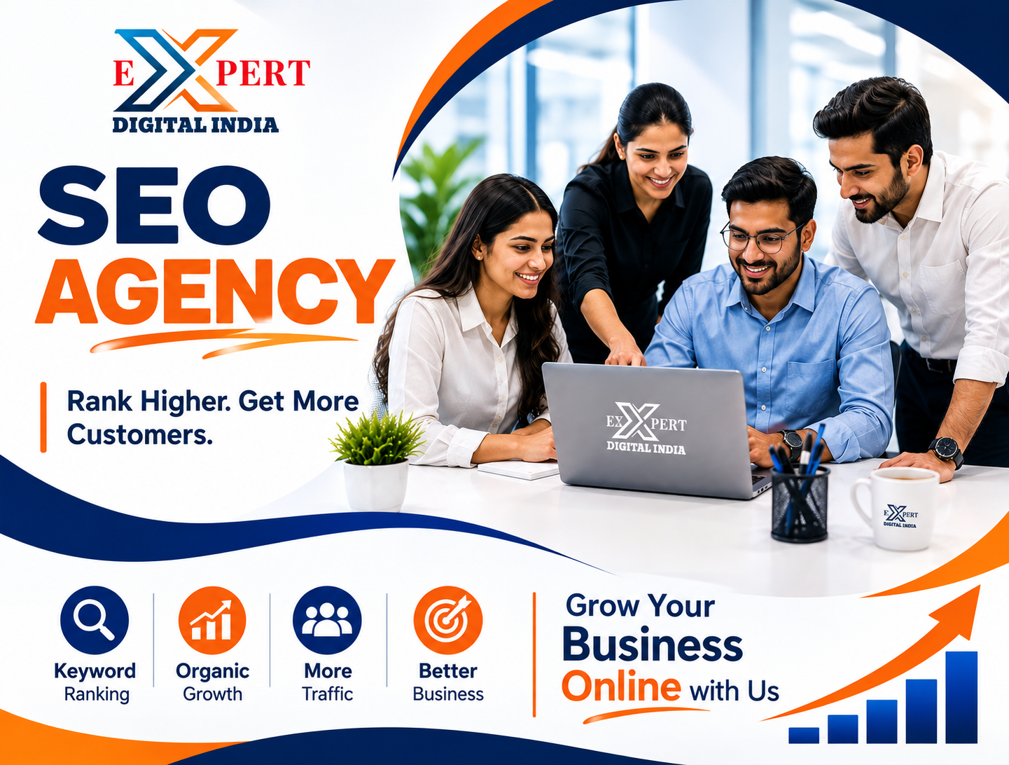 Professional SEO in Nashik