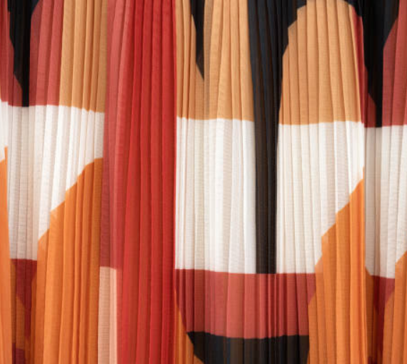 Fabric Dyeingb & Printing