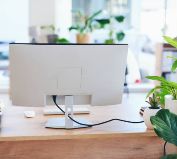 Online Marketing Agency