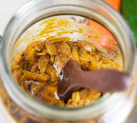 Papad & Pickle Making Business