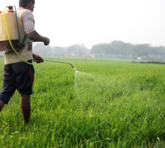 Renting Farming Equipment