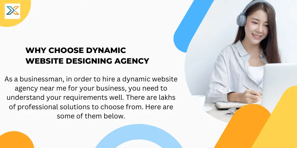Best Dynamic Website Designing Agency Gujarat 1