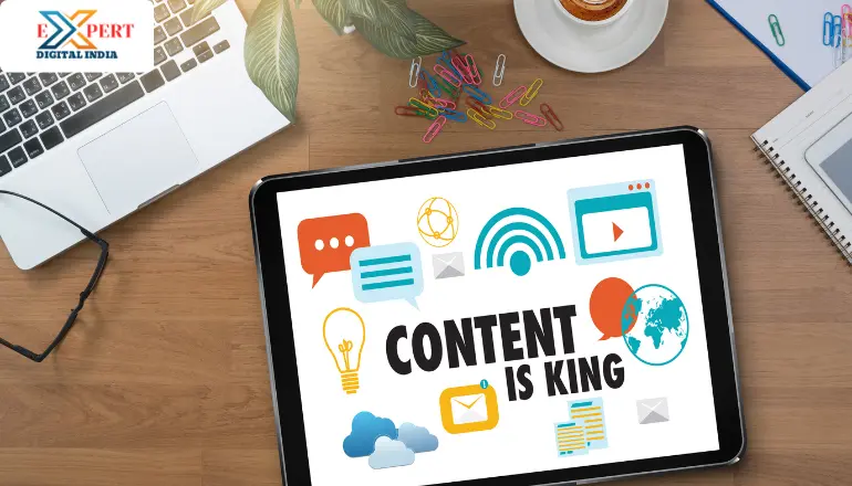 Content Writing Service in Noida