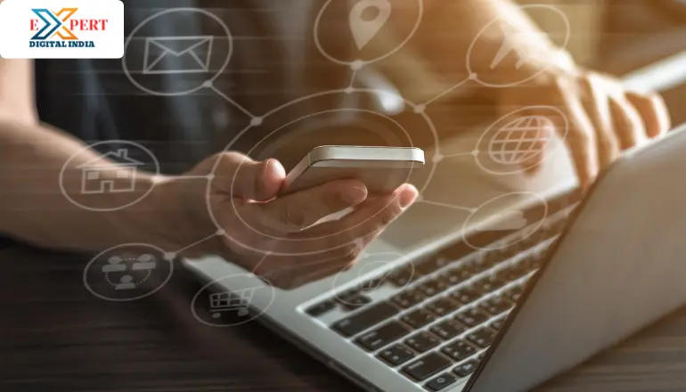 ecommerce website designing