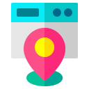 local SEO Icon