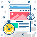 Page Load Speed Enhancement