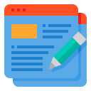 High-Quality Content Creation