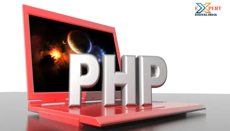 PHP Web Development Company