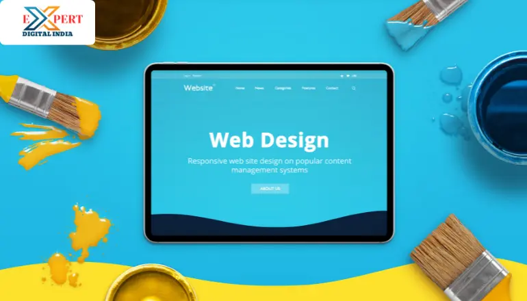 Web Portal development Service in Noida