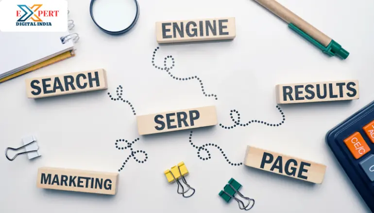 Search Engine Marketing Service