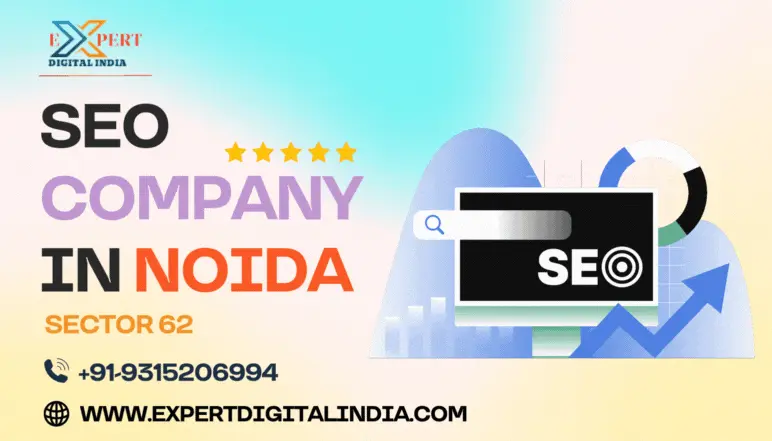SEO Company in Noida Sector 62