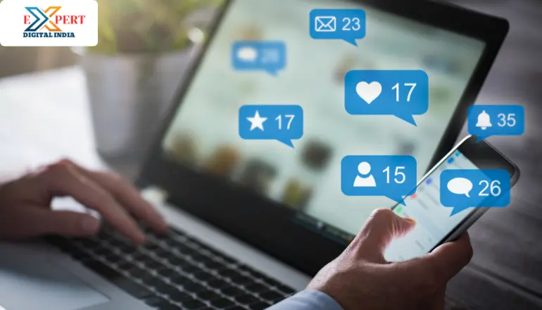 Social Media Marketing Services