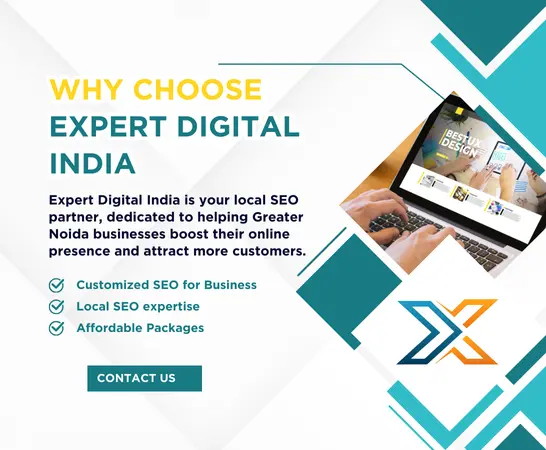 Best SEO Company in Greater Noida