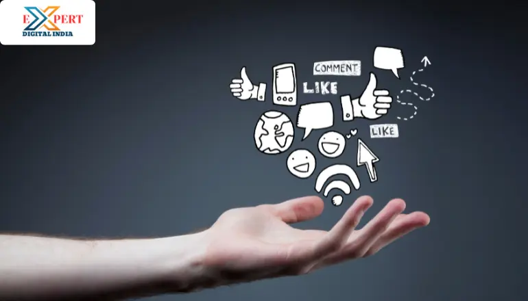 Social Media Post Designing service