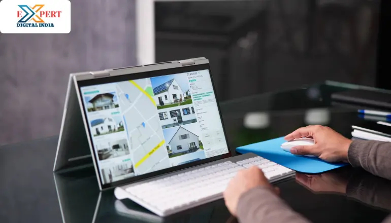 Web Portal development Service in Noida